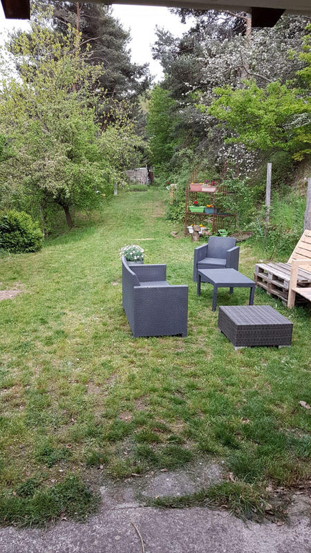 Propriété - 240 m² - 9 pièces