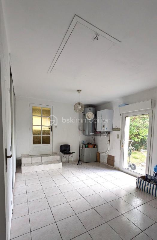 Maison - 147 m² - 6 pièces