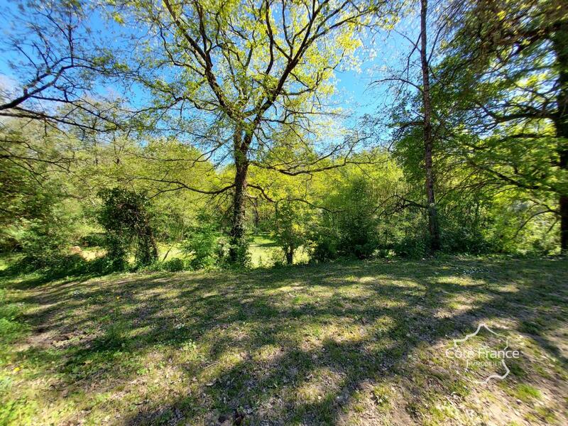 Maison de domaine équestre - 150 m² - 6 pièces