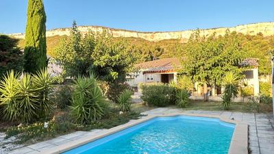 Maison - 131 m² - 5 pièces