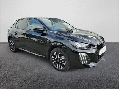 Peugeot 208 Hybrid 110 e-Dcs6 Allure