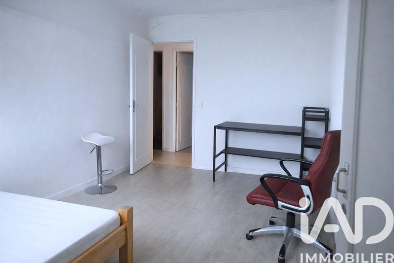 Appartement - 102 m² - 5 pièces
