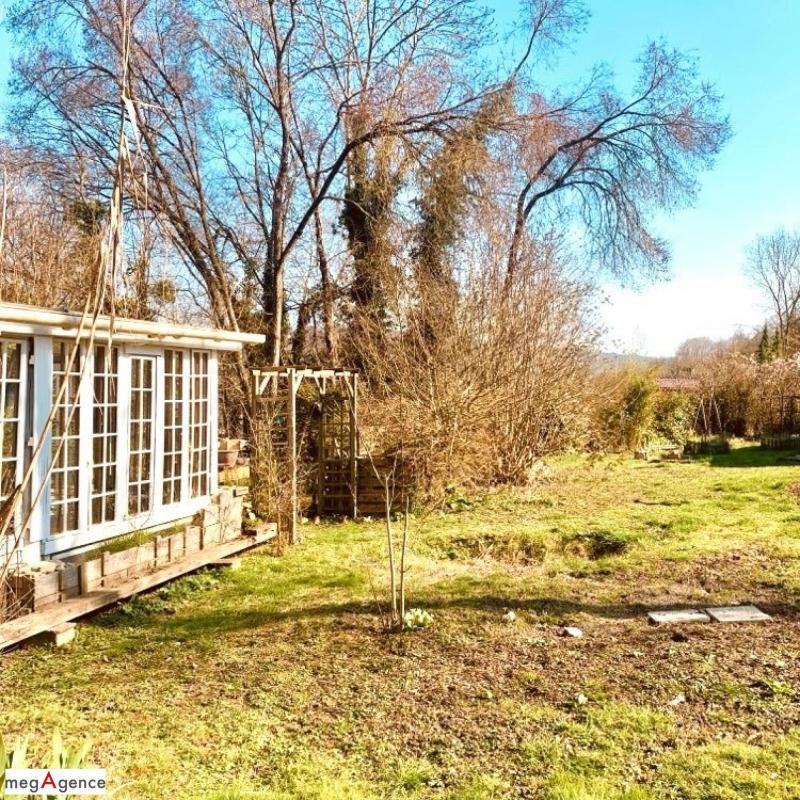 Maison - 65 m² - 4 pièces