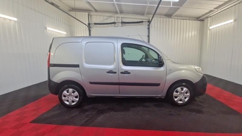 Renault Kangoo Express Grand Confort - Blue dCi 95