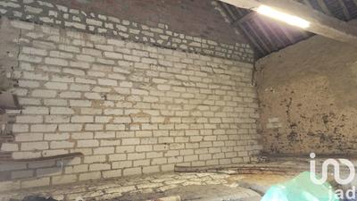 Maison - 66 m² - 3 pièces