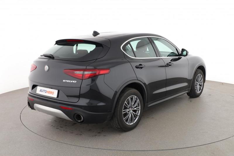 Alfa Romeo Stelvio 2.0 Turbo Q4 Super At8 200 ch