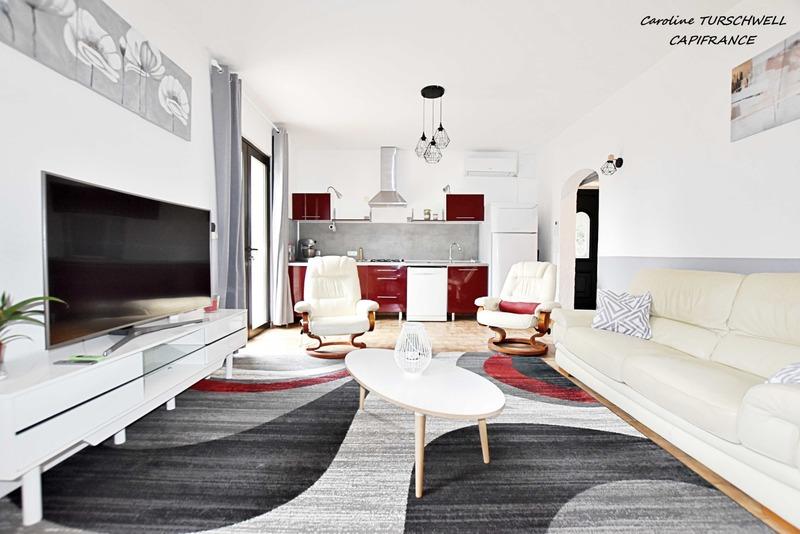 Villa - 171 m² - 7 pièces