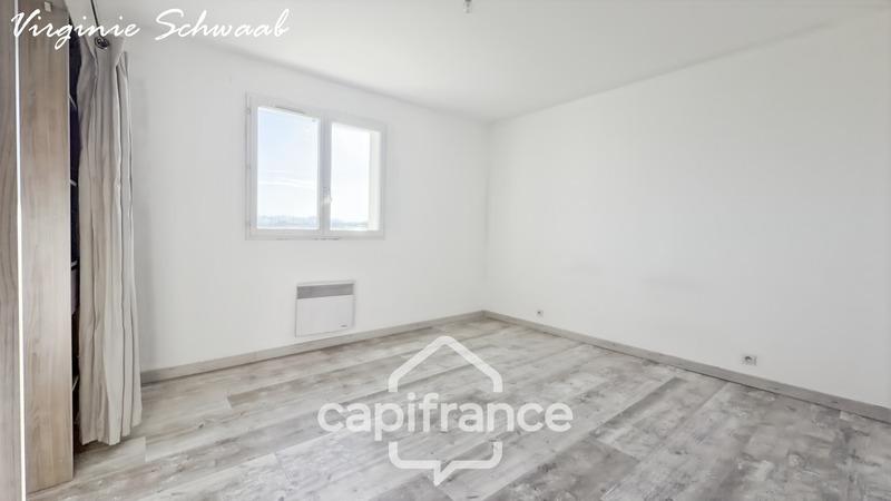 Maison - 138 m² - 7 pièces