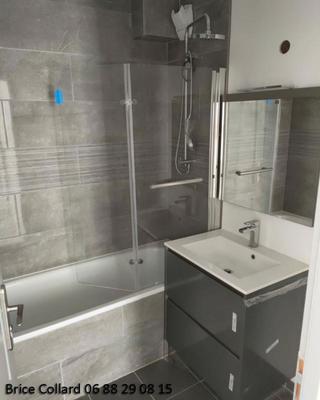 Immeuble - 362 m² - 16 pièces