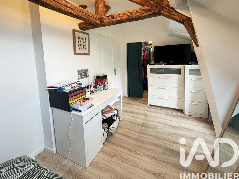 Maison - 66 m² - 4 pièces