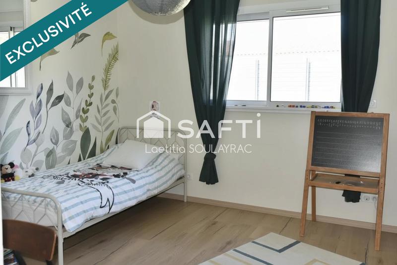 Villa - 204 m² - 6 pièces