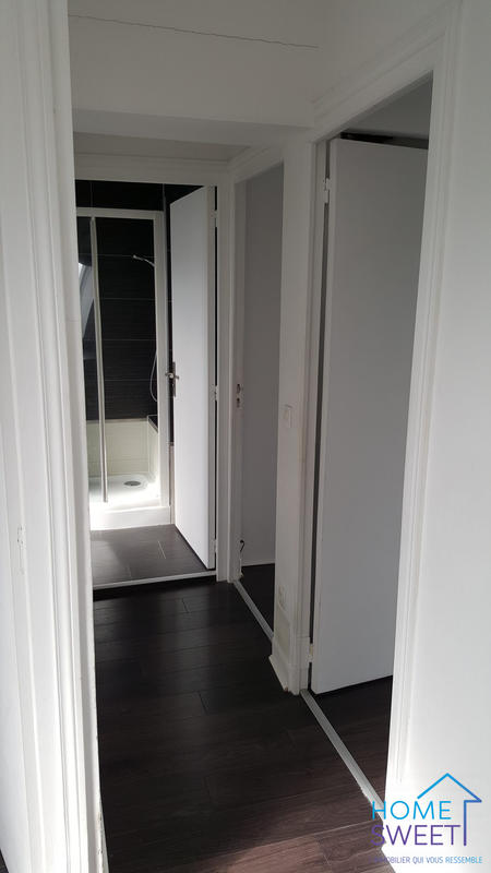 Duplex - 76 m² - 3 pièces