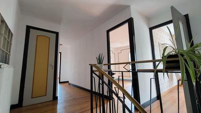 Maison - 157 m² - 6 pièces