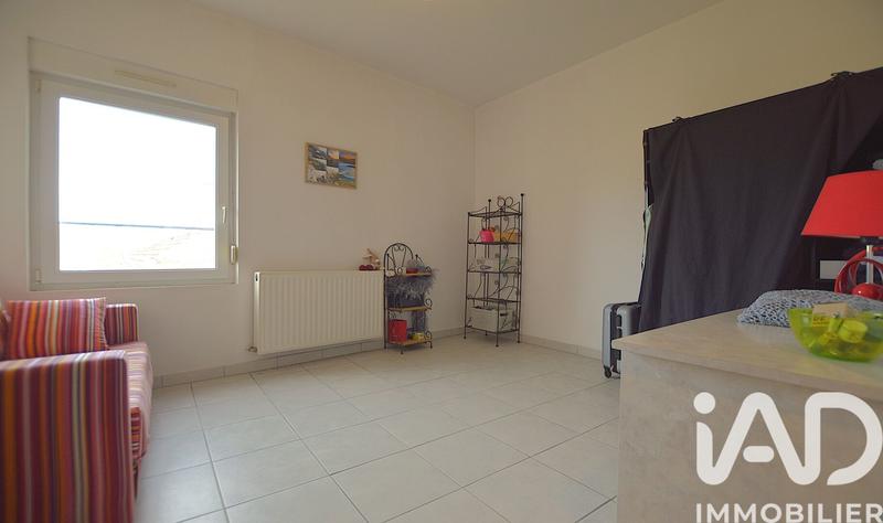 Duplex - 128 m² - 5 pièces