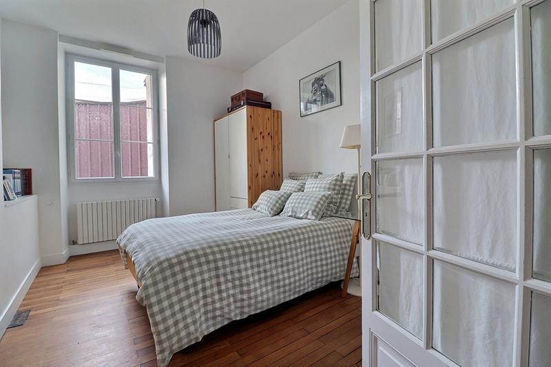 Appartement - 229 m² - 7 pièces