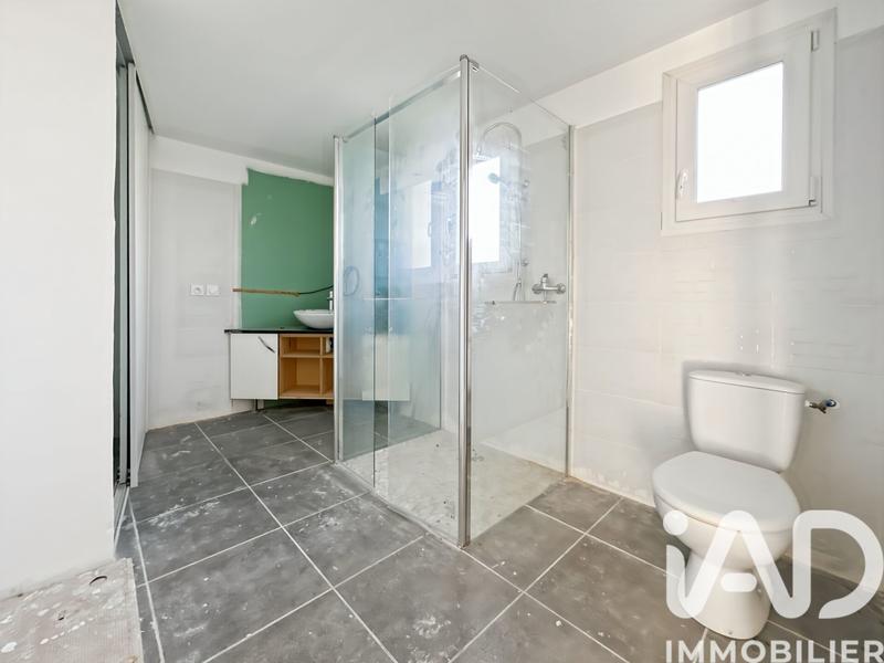 Maison - 101 m² - 4 pièces
