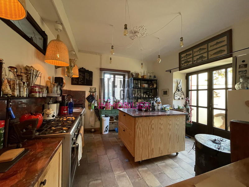 Maison - 148 m² - 5 pièces