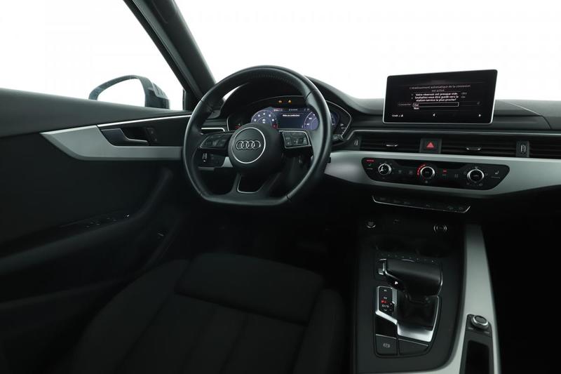 Audi A4 Allroad 45 Tfsi Quattro s tronic 245 ch