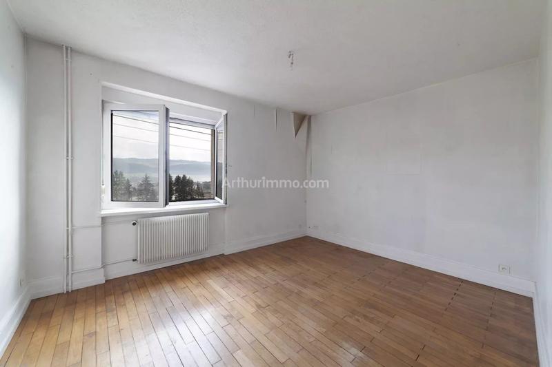 Maison - 143 m² - 5 pièces