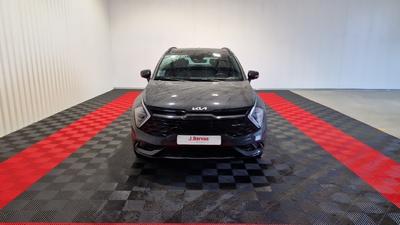 Kia Sportage 1.6 t-Gdi 230ch Isg Hybride Bva6 4x2 Gt Line Premiu