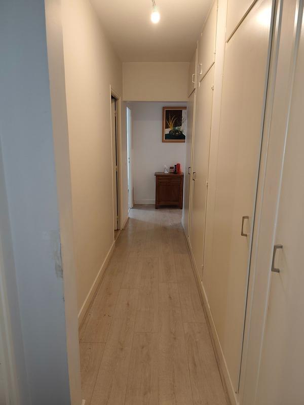 Appartement - 81 m² - 3 pièces