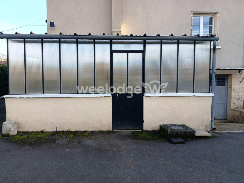 Maison - 89 m² - 4 pièces