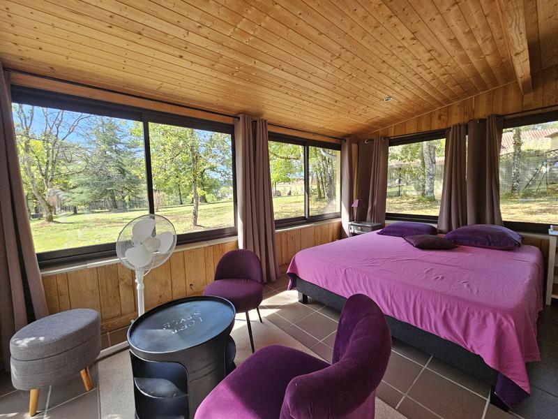 Maison ancienne - 280 m² - 11 pièces