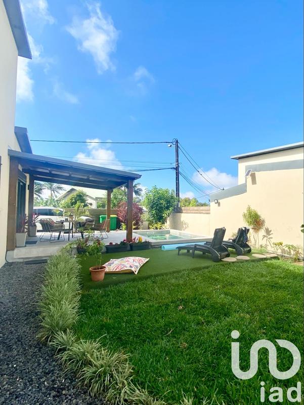 Maison - 195 m² - 6 pièces