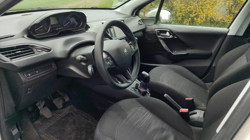 Peugeot 208 1.6 BlueHdi 100 Affaire
