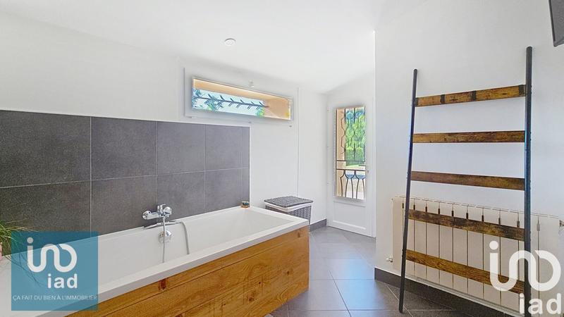 Maison de campagne - 139 m² - 5 pièces