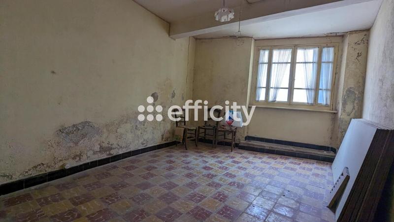 Maison - 65 m² - 4 pièces