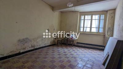 Maison - 65 m² - 4 pièces