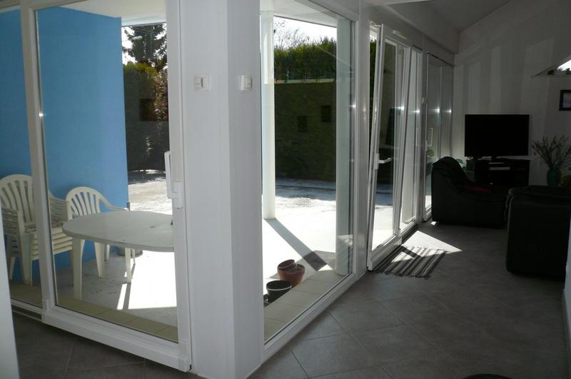 Viager - Maison - 140 m² - 4 pièces