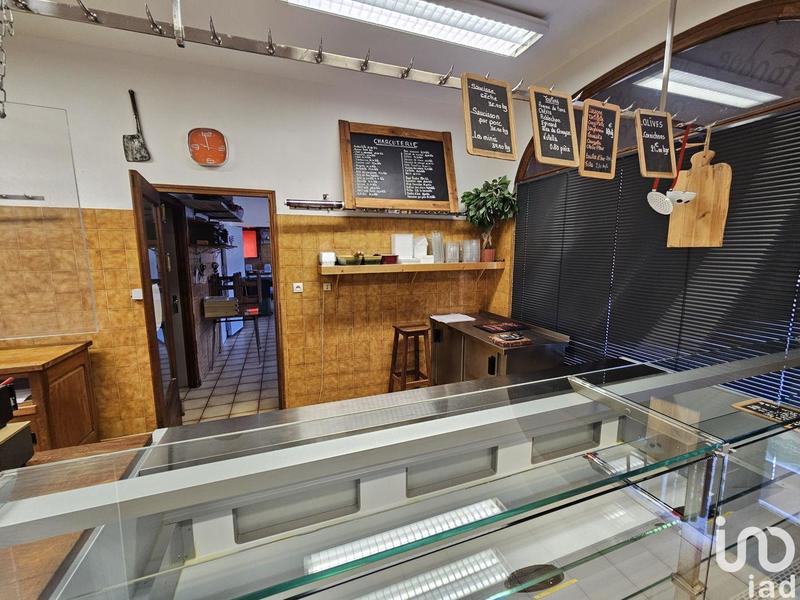 Local commercial - 100 m²