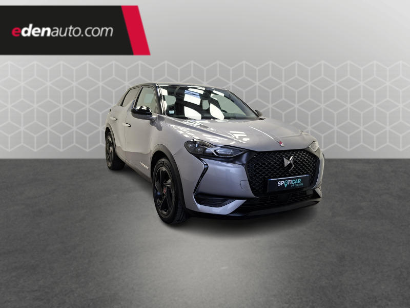 Ds Ds 3 Ds3 Crossback BlueHDi 130 Eat8 Performance Line+