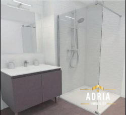 Maison - 70 m² - 3 pièces