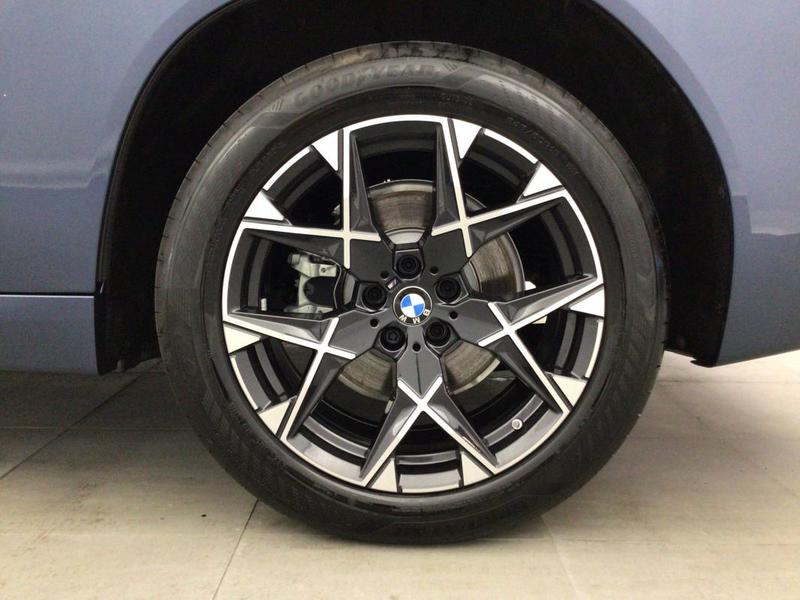 Bmw X3 G45 30e xDrive 299 ch Bva8 m Sport