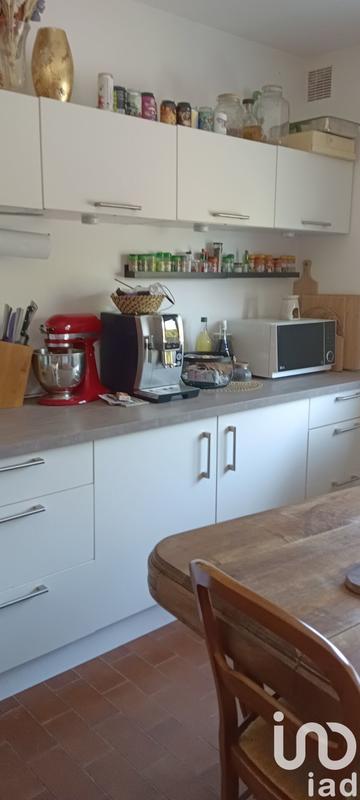 Appartement - 90 m² - 4 pièces