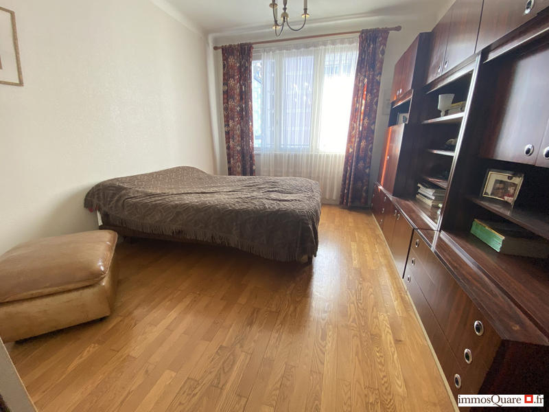 Appartement - 101 m² - 5 pièces