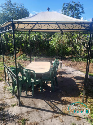 Châlet - 50 m² - 2 pièces