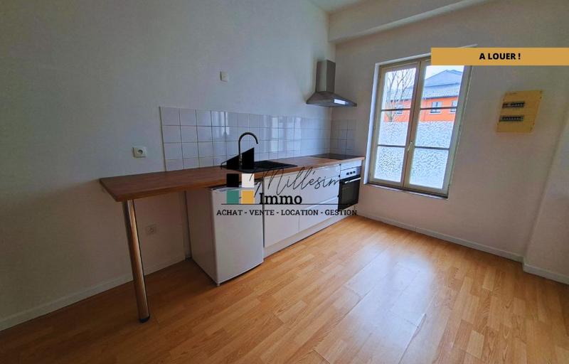 Appartement - 29 m² - 2 pièces
