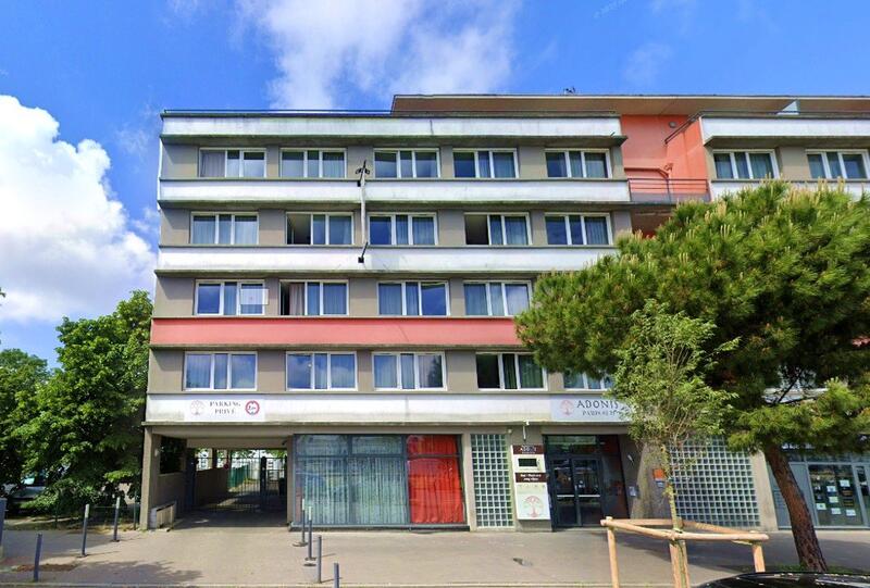 Appartement - 29 m² - 1 pièce