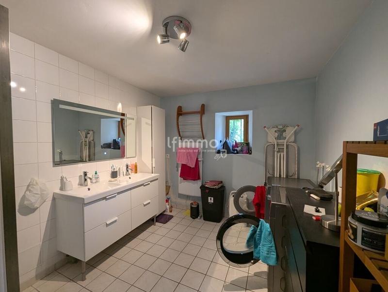 Maison en pierre - 160 m² - 7 pièces