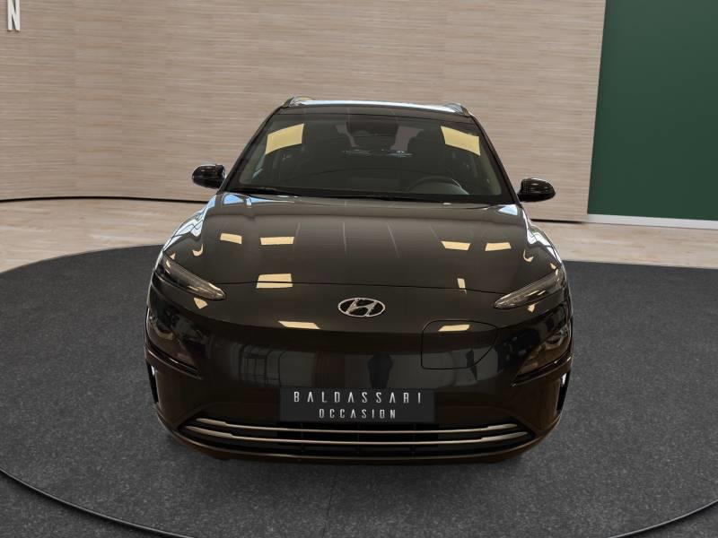 Hyundai Kona Electrique 39 kWh - 136 ch Intuitive