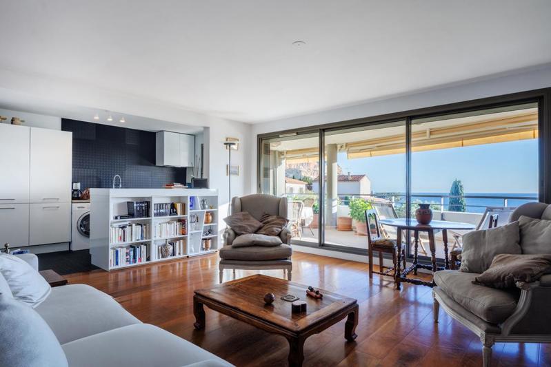 Appartement - 110 m² - 4 pièces