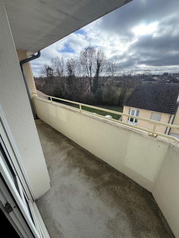 Appartement - 95 m² - 5 pièces