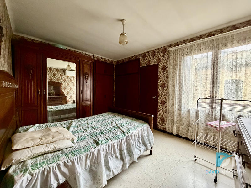 Maison - 114 m² - 5 pièces