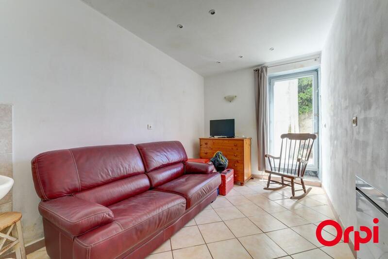 Maison - 124 m² - 4 pièces