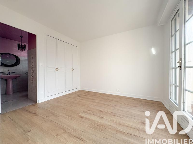 Maison - 134 m² - 6 pièces