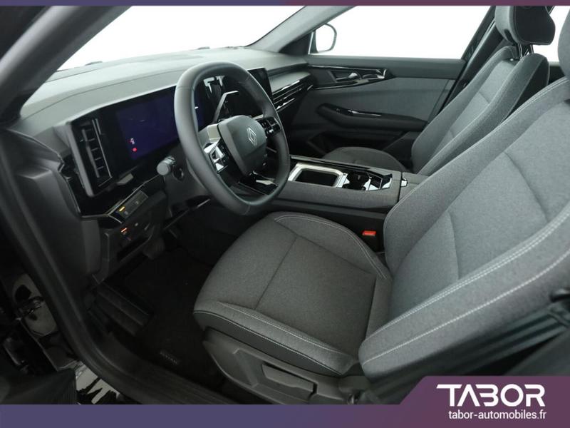 Renault Austral Mhev 160 Acc sièges chauf 18p